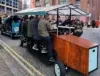 Beer Bike Events