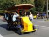 Beer Bike Berlin Activity