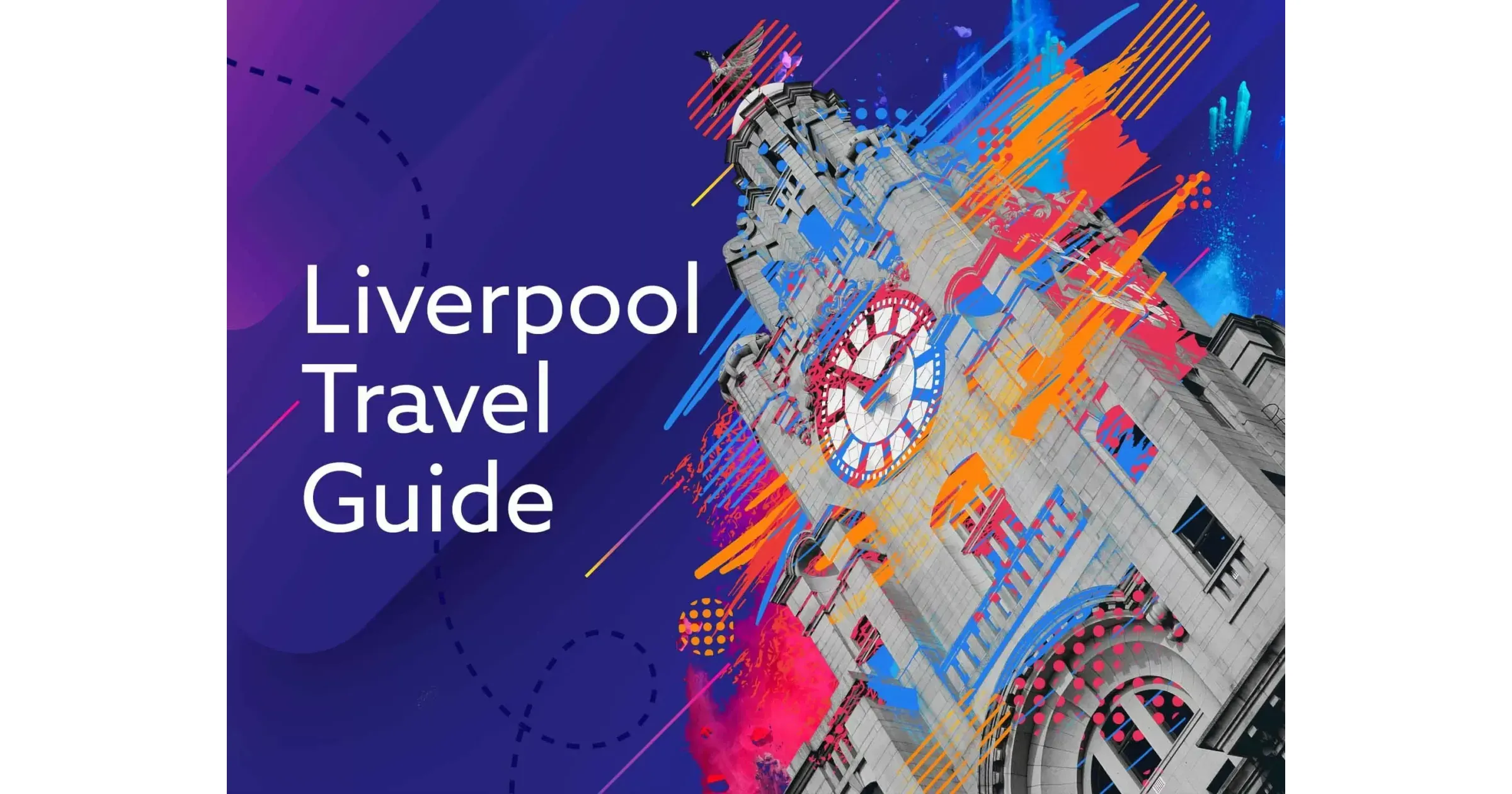 Liverpool Travel Guide | Visitors Guide Liverpool | Beer Bikes