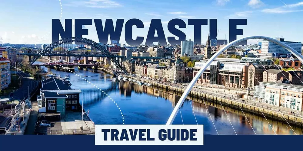 Newcastle Travel Guide